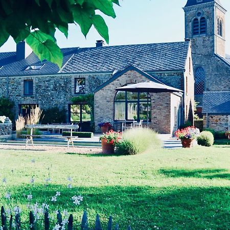 B&B Le Relais du Moustier Grune Extérieur photo