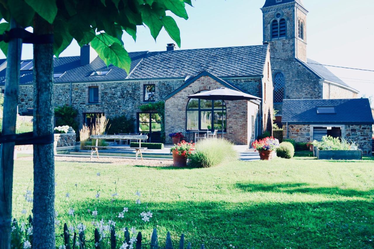 B&B Le Relais du Moustier Grune Extérieur photo