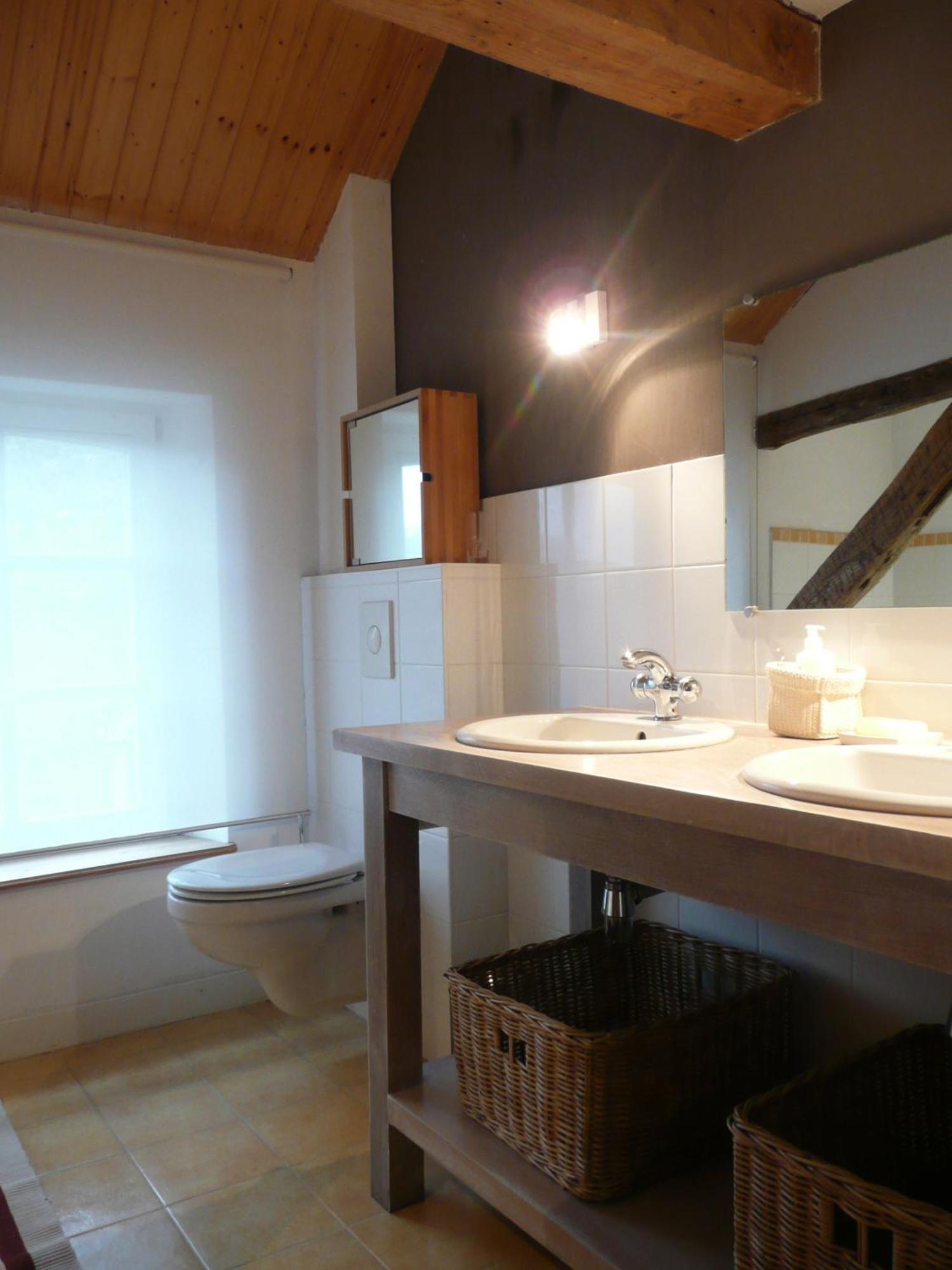 B&B Le Relais du Moustier Grune Extérieur photo