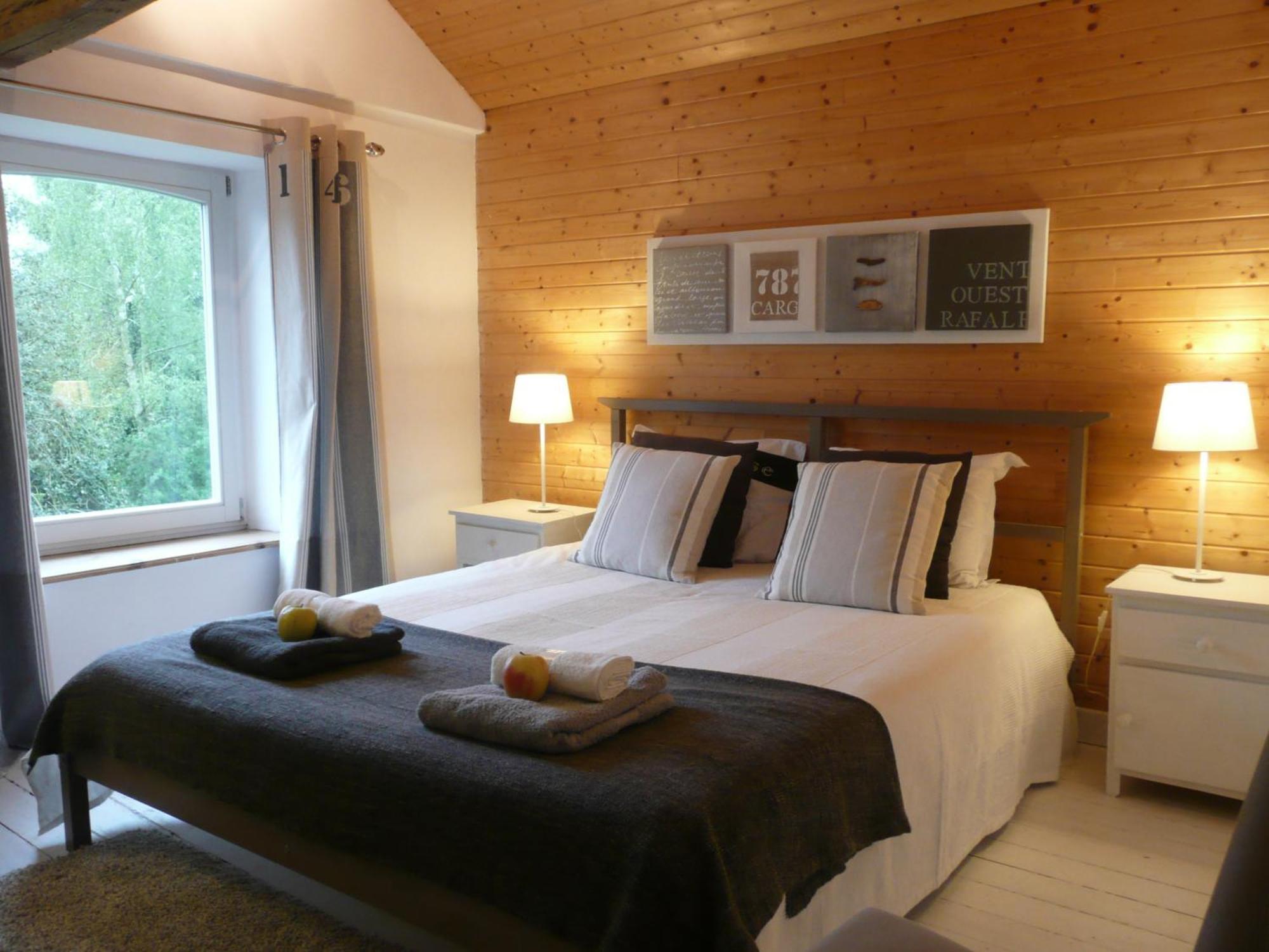 B&B Le Relais du Moustier Grune Extérieur photo