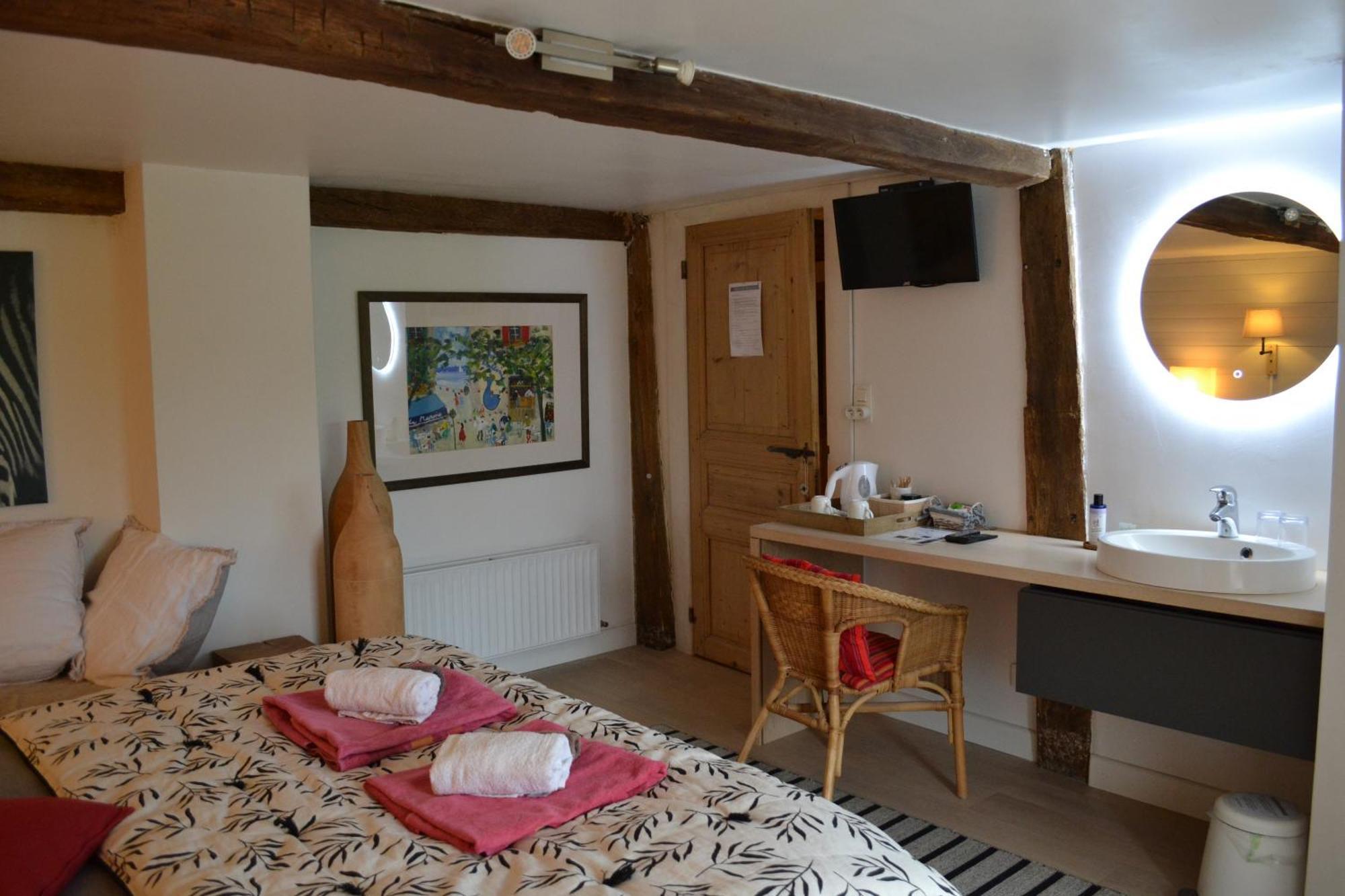 B&B Le Relais du Moustier Grune Extérieur photo