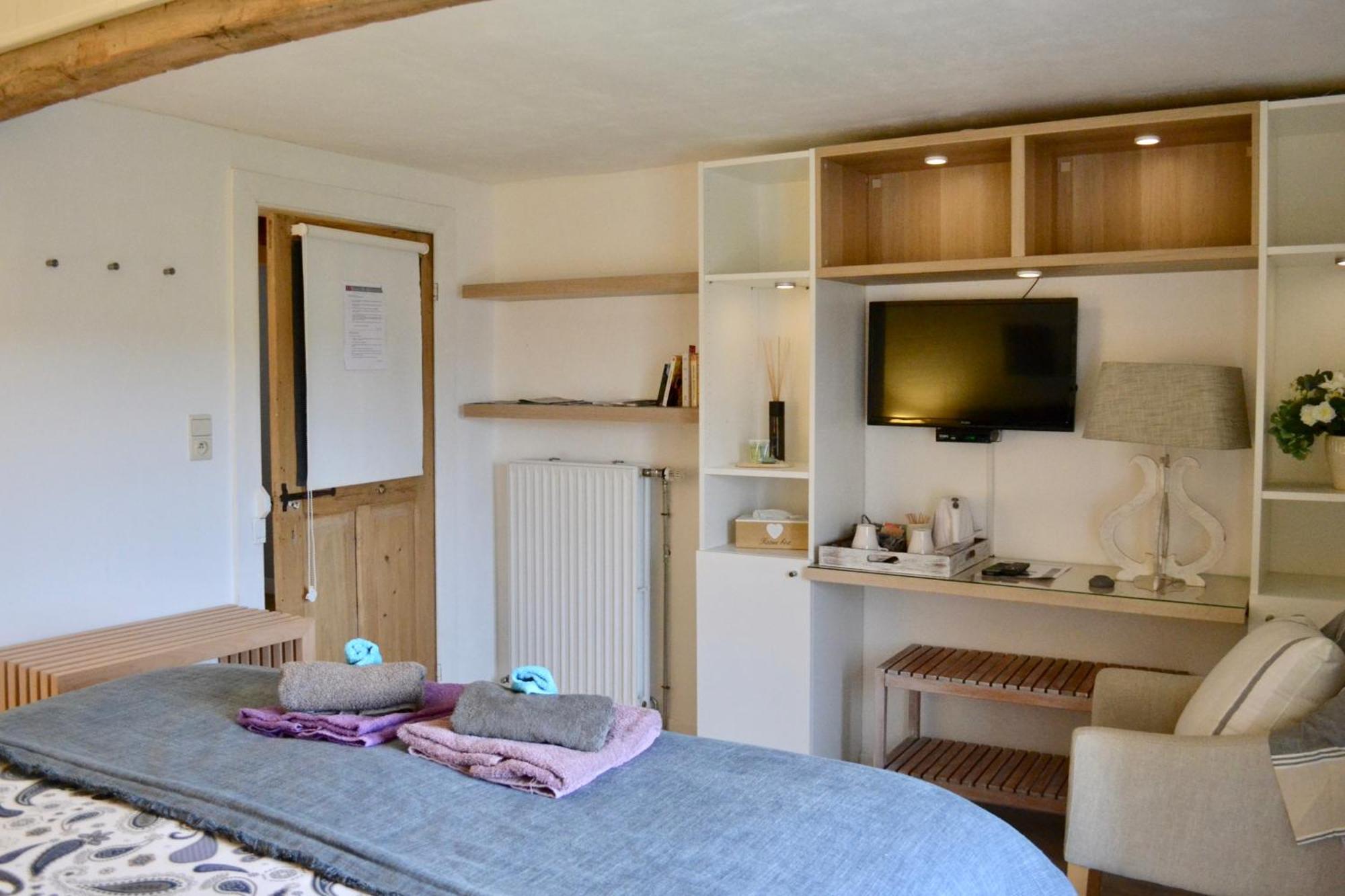 B&B Le Relais du Moustier Grune Extérieur photo