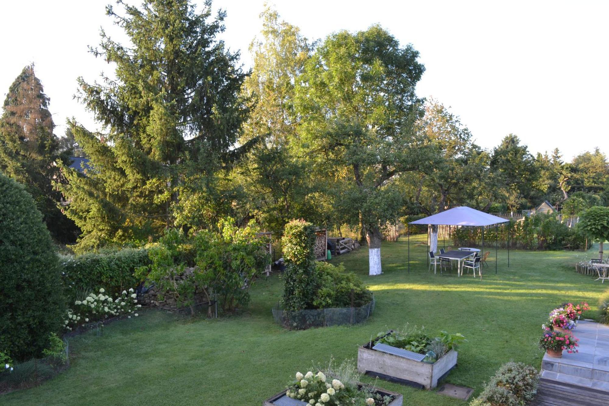 B&B Le Relais du Moustier Grune Extérieur photo