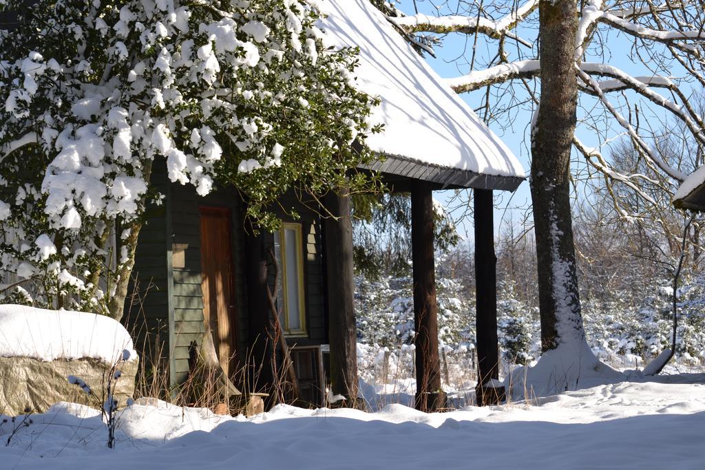 B&B Le Relais du Moustier Grune Extérieur photo