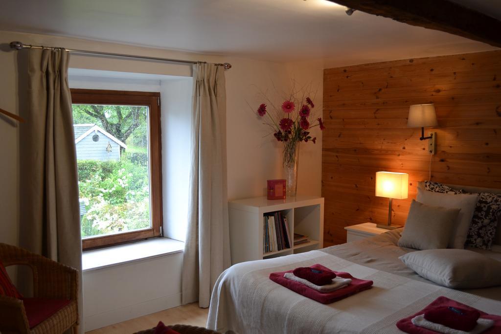 B&B Le Relais du Moustier Grune Extérieur photo
