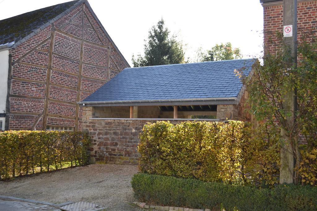 B&B Le Relais du Moustier Grune Extérieur photo