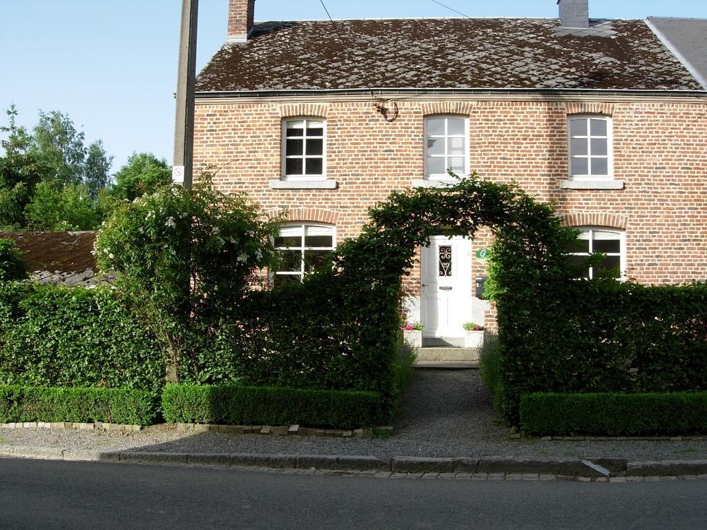 B&B Le Relais du Moustier Grune Extérieur photo